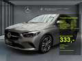 Mercedes-Benz B 180 d Progressive - Kamera - LED - Lenkrad beh. Grau - thumbnail 1
