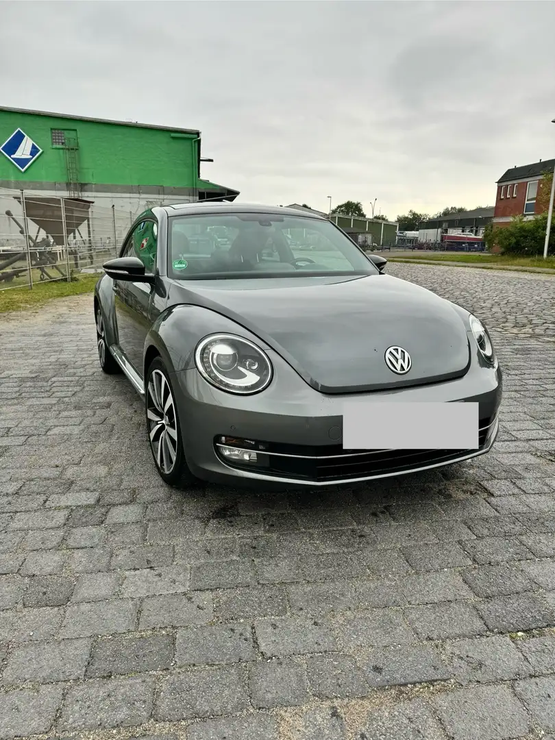 Volkswagen Beetle The 2.0 TSI DSG Sport - 1