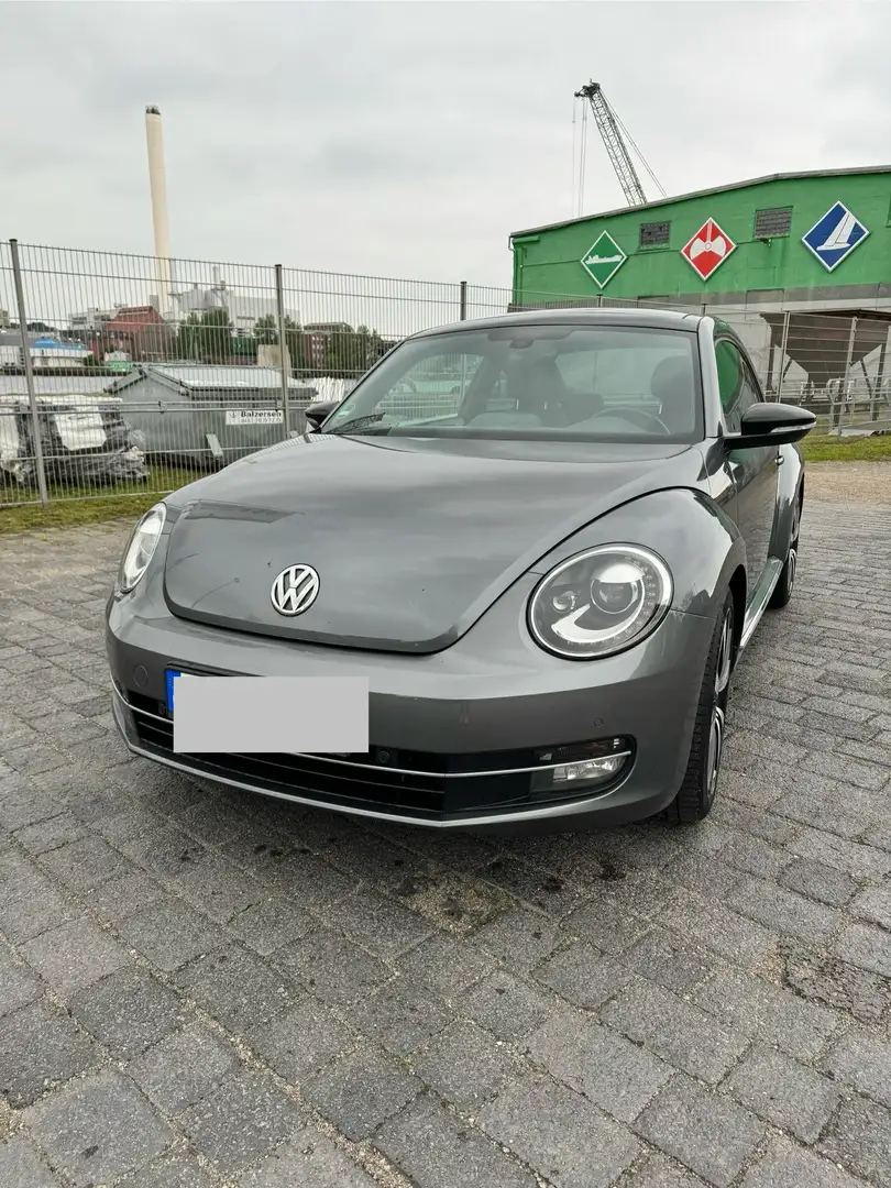 Volkswagen Beetle The 2.0 TSI DSG Sport - 2