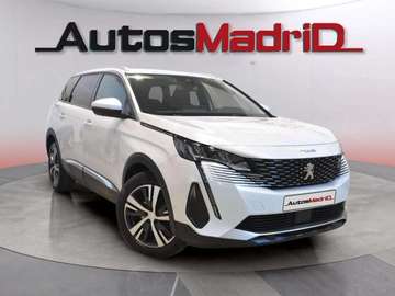 1.5 BlueHDi 96kW (130CV) S&S Allure