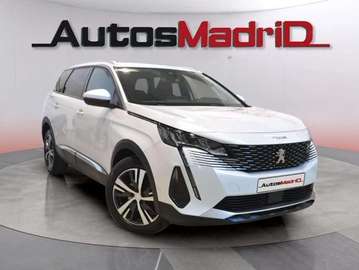 1.5 BlueHDi 96kW (130CV) S&S Allure
