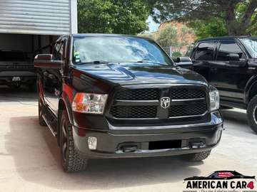 1500 5.7 V8