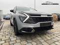 Kia Sportage Edice 30 1.6 T-GDI MHEV 160 PS 7DCT-Navi 12,3 Z... Grau - thumbnail 3