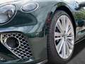 Bentley Continental GT New Continental GT W12 Speed Zielony - thumbnail 6