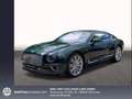 Bentley Continental GT New Continental GT W12 Speed Green - thumbnail 1