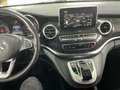 Mercedes-Benz V 220 EDITION lang*LED*Garantie*Service NEU Noir - thumbnail 4