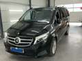 Mercedes-Benz V 220 EDITION lang*LED*Garantie*Service NEU Noir - thumbnail 1