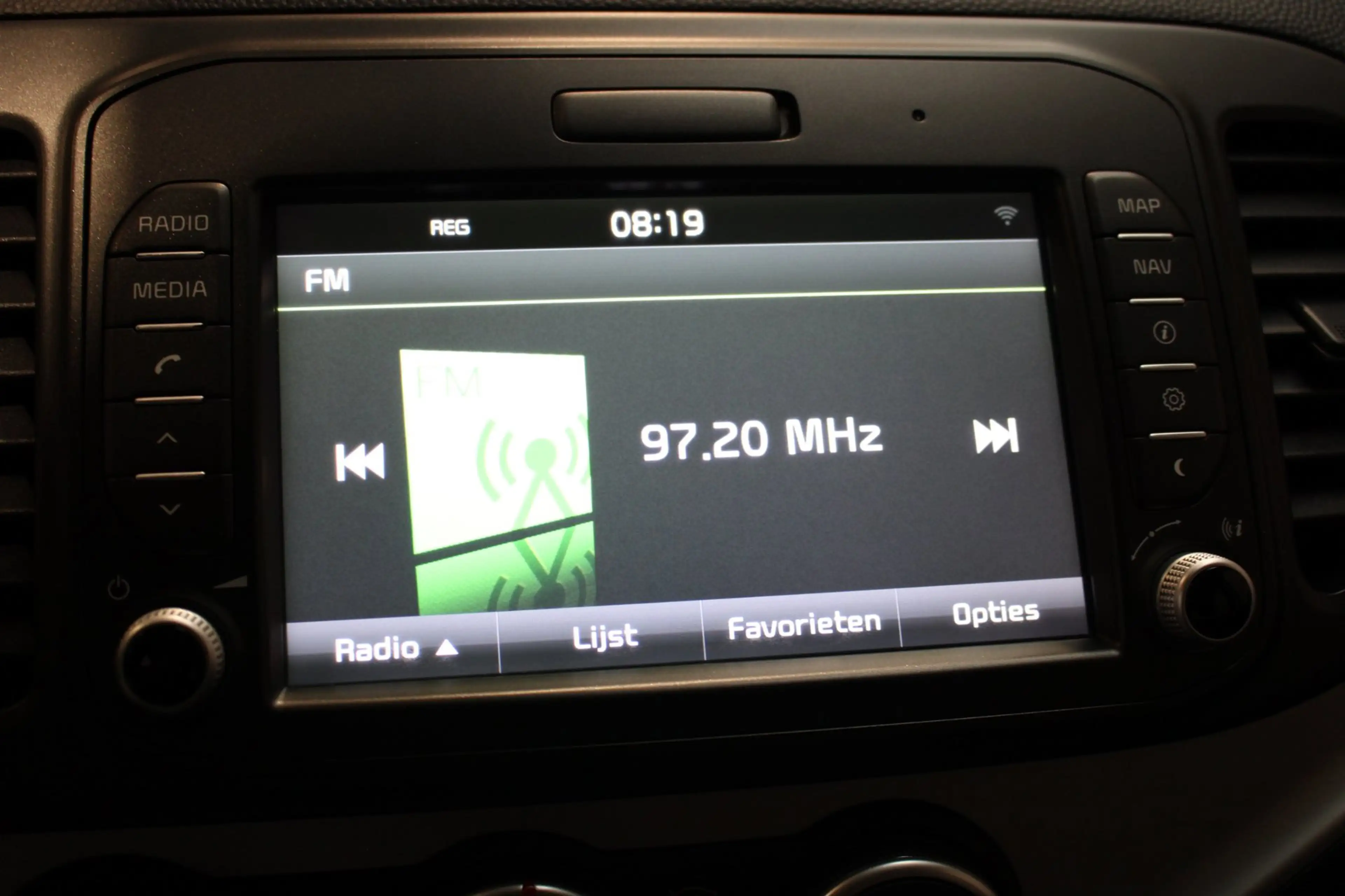 Kia Picanto 1.0 CVVT EconomyPlusLine Camera/Cruise/Trekhaak — photo 6