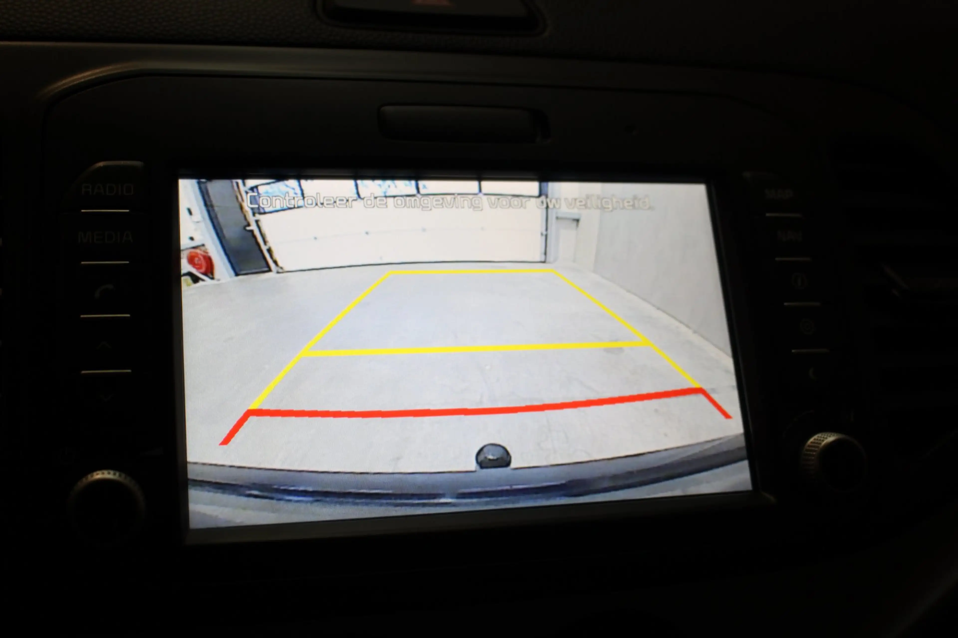Kia Picanto 1.0 CVVT EconomyPlusLine Camera/Cruise/Trekhaak — photo 9