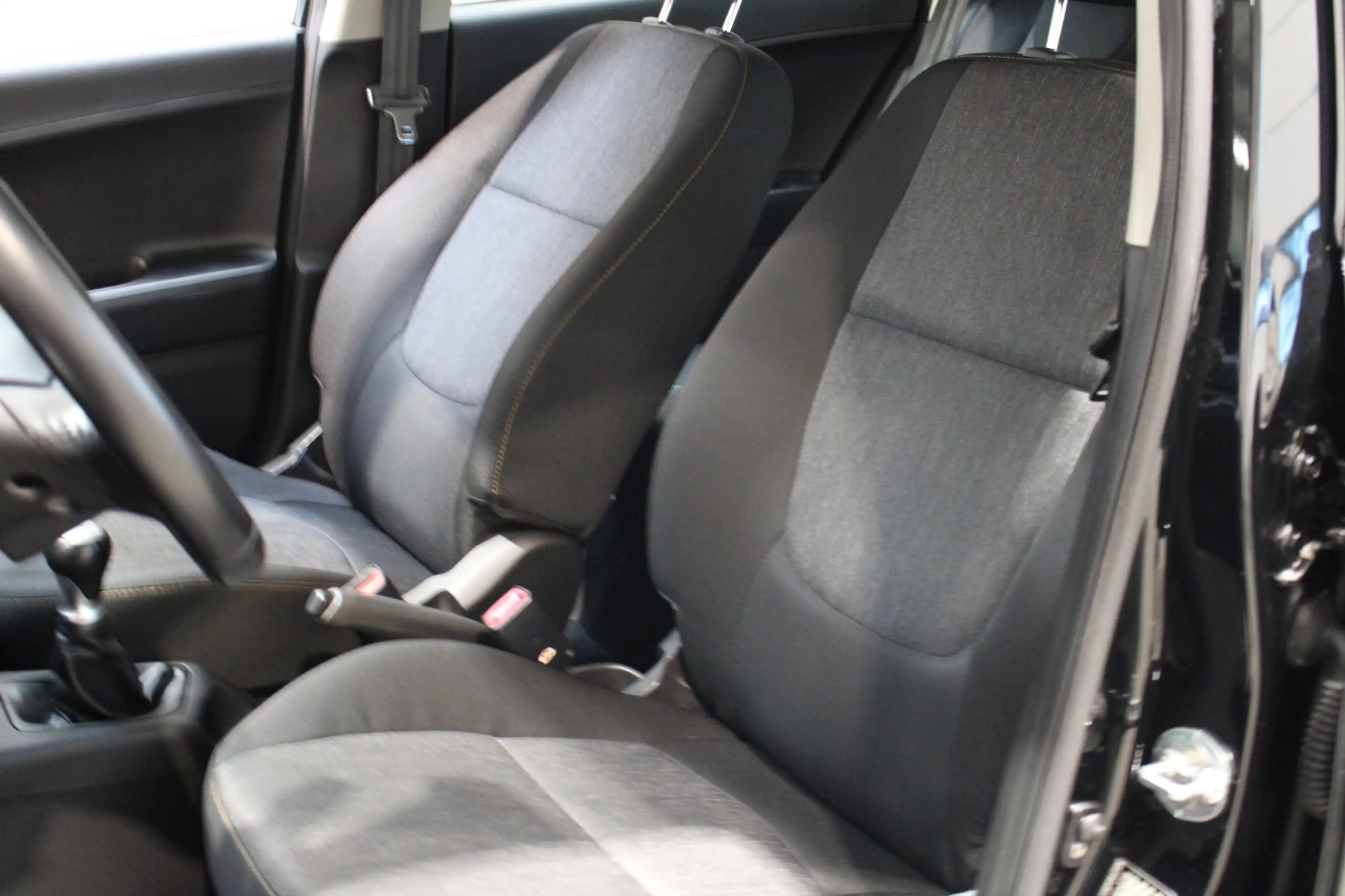 Kia Picanto 1.0 CVVT EconomyPlusLine Camera/Cruise/Trekhaak — photo 5