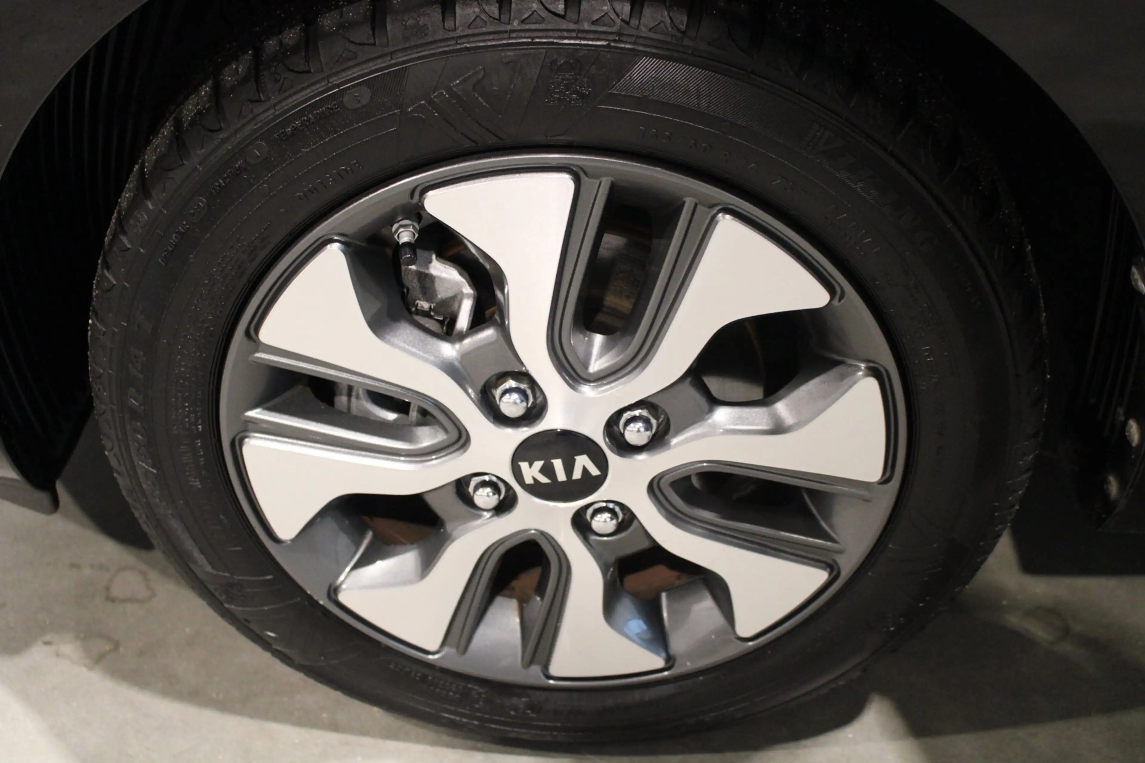 Kia Picanto 1.0 CVVT EconomyPlusLine Camera/Cruise/Trekhaak — photo 4