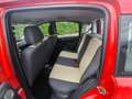 Fiat Panda FIAT PANDA 1,2 BENZINA/METANO- OK NEOPATENTATI Rot - thumbnail 10