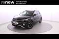 Volkswagen T-Cross 1.0 TSI Advance 81kW Negro - thumbnail 1