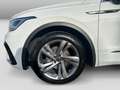 Volkswagen Tiguan 1.5TSI DSG R-Line LED ACC Sitzh APP DAB+ Weiß - thumbnail 5