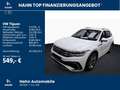 Volkswagen Tiguan 1.5TSI DSG R-Line LED ACC Sitzh APP DAB+ Weiß - thumbnail 2