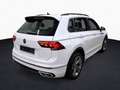 Volkswagen Tiguan 1.5TSI DSG R-Line LED ACC Sitzh APP DAB+ Weiß - thumbnail 4