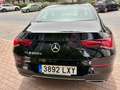 Mercedes-Benz CLA 200 200d Noir - thumbnail 5