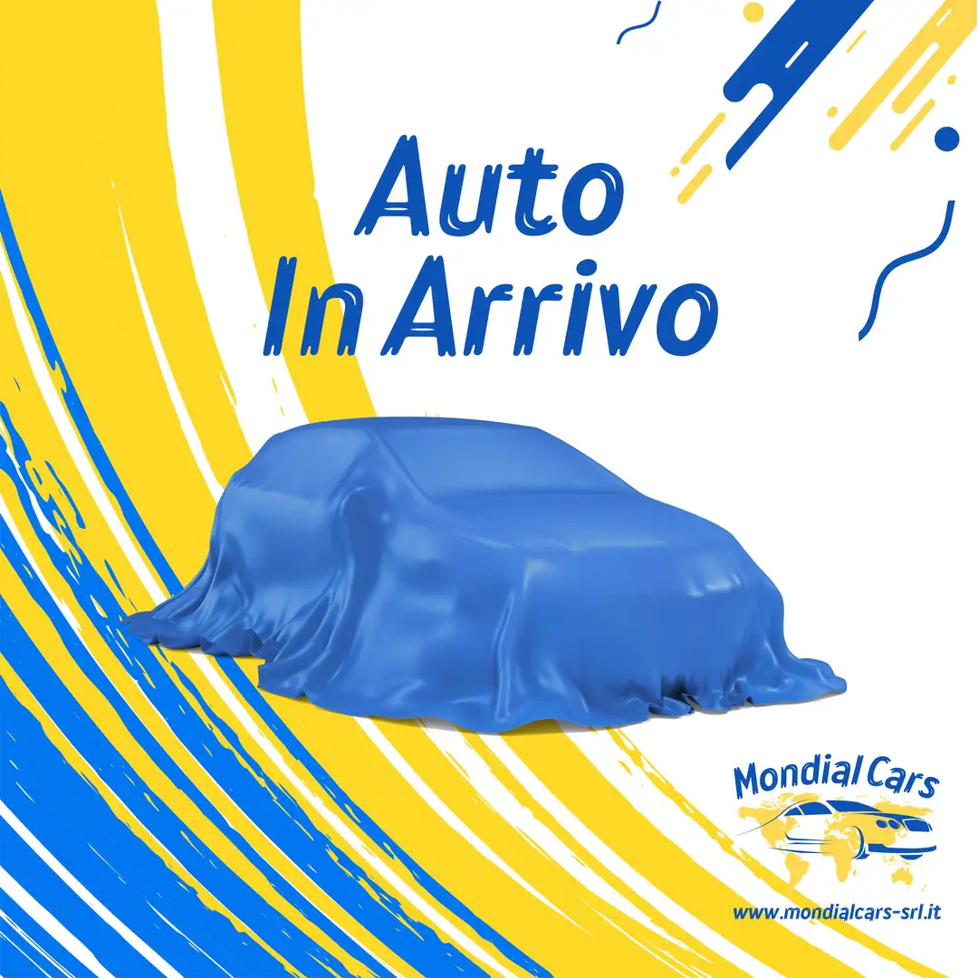 Ford Puma Puma 1.0 ecoboost h ST-Line s Blu/Azzurro - 1
