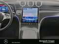 Mercedes-Benz GLC 300 GLC 300 de 4M Edition Energizing+HUD+Burmester+ Grau - thumbnail 5