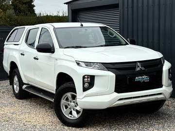 2.3 DI-D 4WD/ Automatique/ Tvac- Btw incl