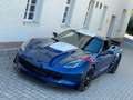 Corvette C7 Corvette 3LT Grand Sport wenig KM Azul - thumbnail 1