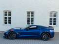 Corvette C7 Corvette 3LT Grand Sport wenig KM Bleu - thumbnail 7