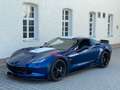 Corvette C7 Corvette 3LT Grand Sport wenig KM Blue - thumbnail 6