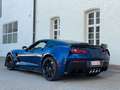 Corvette C7 Corvette 3LT Grand Sport wenig KM Blu/Azzurro - thumbnail 8