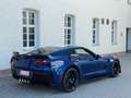 Corvette C7 Corvette 3LT Grand Sport wenig KM Bleu - thumbnail 5