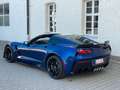 Corvette C7 Corvette 3LT Grand Sport wenig KM Blu/Azzurro - thumbnail 11