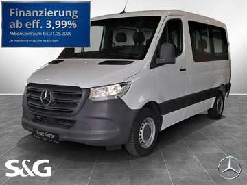 Sprinter 211 CDI Tourer Kompakt