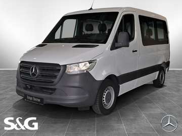 Sprinter 211 CDI Tourer Kompakt