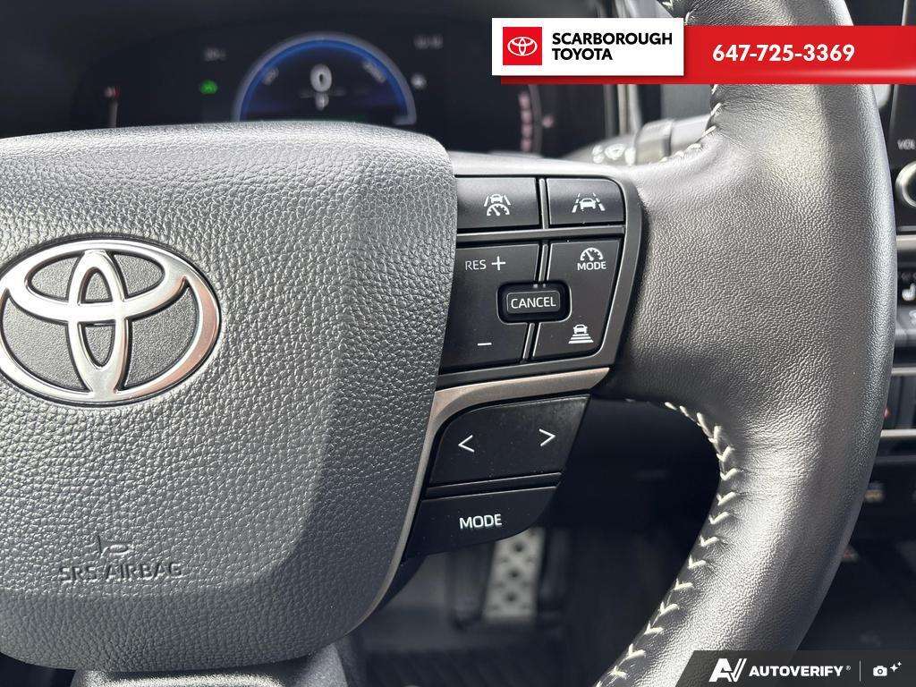 used 2026 Toyota Camry car, priced at $37,995