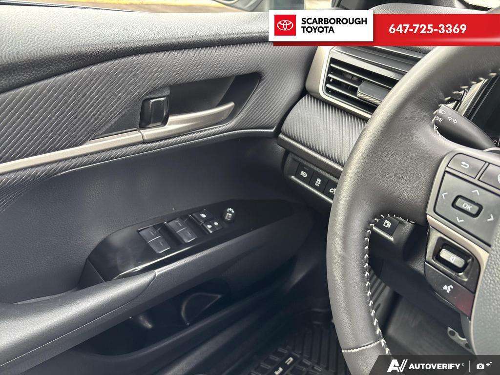 used 2026 Toyota Camry car, priced at $37,995