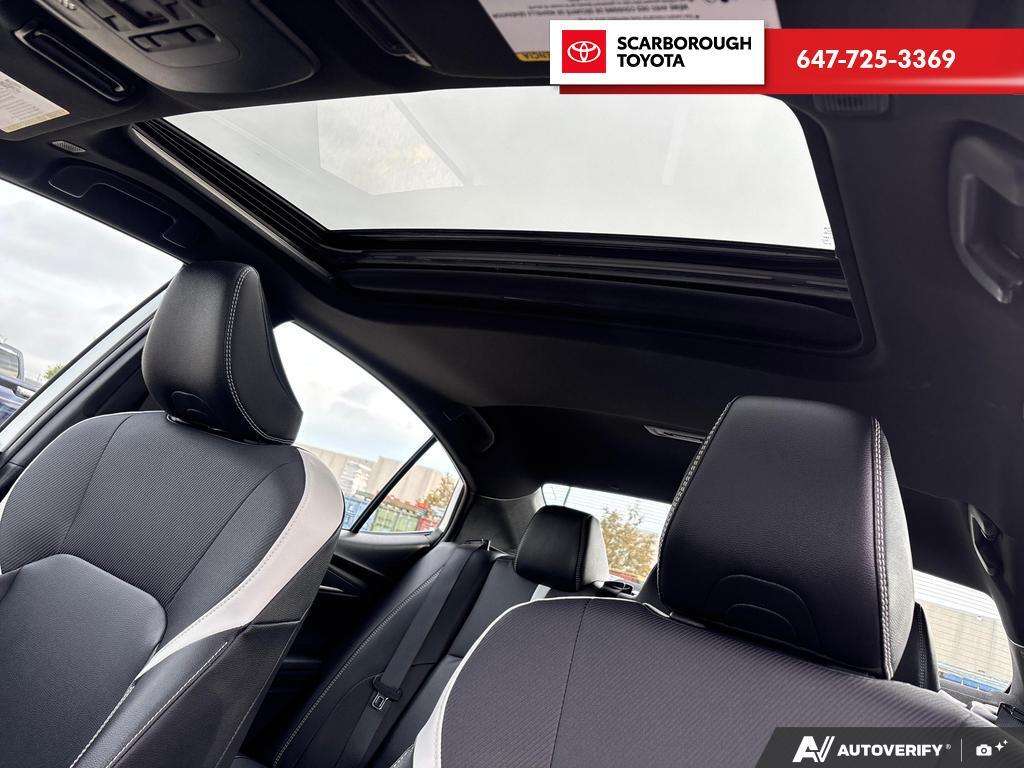 used 2026 Toyota Camry car, priced at $37,995