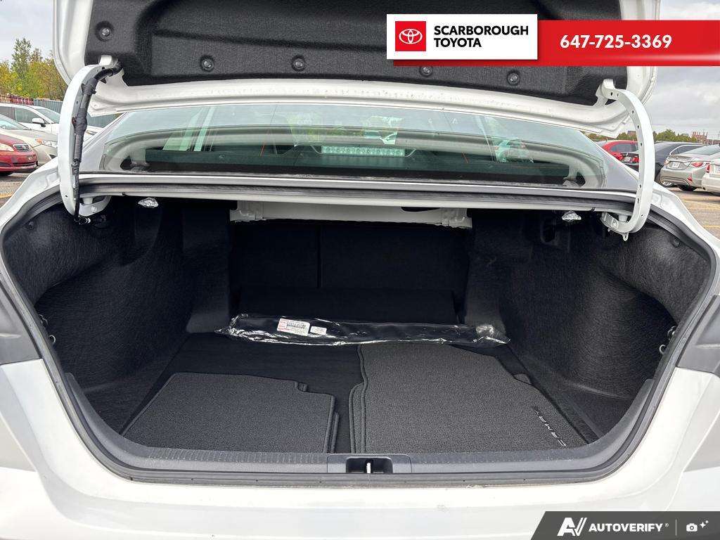 used 2026 Toyota Camry car, priced at $37,995