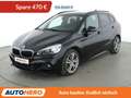 BMW 220 220d Active Tourer M Sport Aut.*NAVI*LED*TEMPO* Schwarz - thumbnail 1