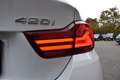 BMW 420 Gran Coupe 420 i M Sport*MULTI*KLI*NAVI*LED*SHZ* Weiß - thumbnail 30