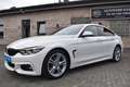 BMW 420 Gran Coupe 420 i M Sport*MULTI*KLI*NAVI*LED*SHZ* Weiß - thumbnail 3