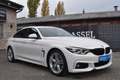 BMW 420 Gran Coupe 420 i M Sport*MULTI*KLI*NAVI*LED*SHZ* Weiß - thumbnail 1