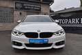 BMW 420 Gran Coupe 420 i M Sport*MULTI*KLI*NAVI*LED*SHZ* Weiß - thumbnail 2
