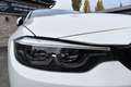 BMW 420 Gran Coupe 420 i M Sport*MULTI*KLI*NAVI*LED*SHZ* Weiß - thumbnail 32