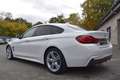 BMW 420 Gran Coupe 420 i M Sport*MULTI*KLI*NAVI*LED*SHZ* Weiß - thumbnail 5