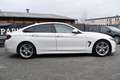 BMW 420 Gran Coupe 420 i M Sport*MULTI*KLI*NAVI*LED*SHZ* Weiß - thumbnail 8