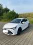Toyota Corolla Weiß - thumbnail 1