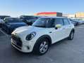 MINI Cooper ONE 5 PUERTAS Blanco - thumbnail 2