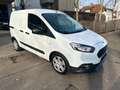 Ford Transit Courier Trend 1.Hand 60000km Top Zustand Schiebetür Blanco - thumbnail 3