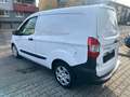 Ford Transit Courier Trend 1.Hand 60000km Top Zustand Schiebetür Blanco - thumbnail 7