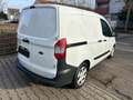 Ford Transit Courier Trend 1.Hand 60000km Top Zustand Schiebetür Blanco - thumbnail 5