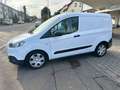 Ford Transit Courier Trend 1.Hand 60000km Top Zustand Schiebetür Blanco - thumbnail 8